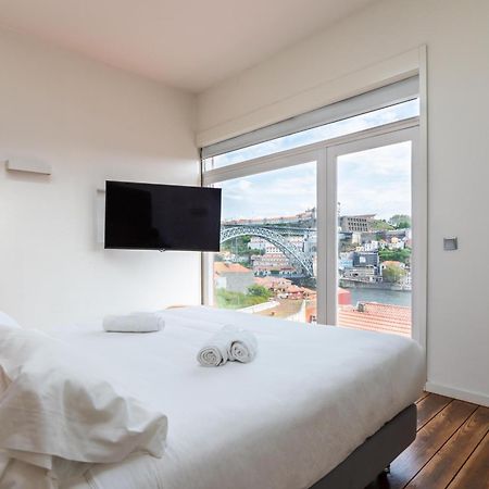 The Central House Porto Ribeira 外观 照片