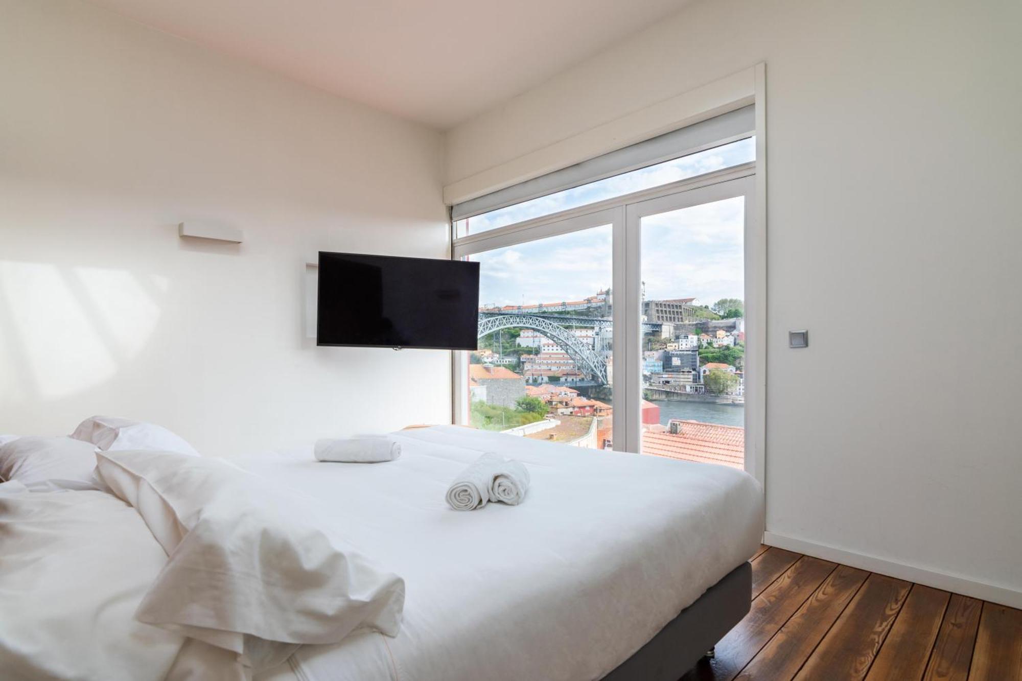 The Central House Porto Ribeira 外观 照片