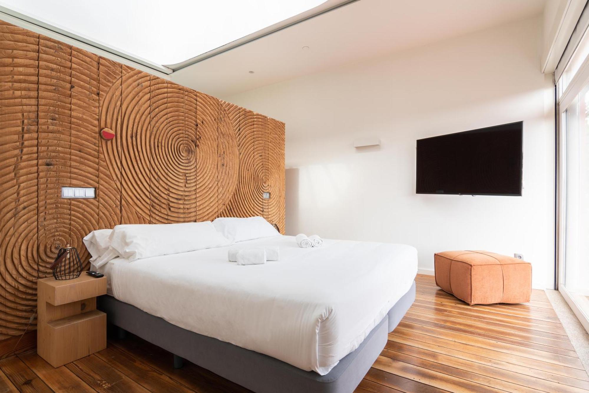 The Central House Porto Ribeira 外观 照片