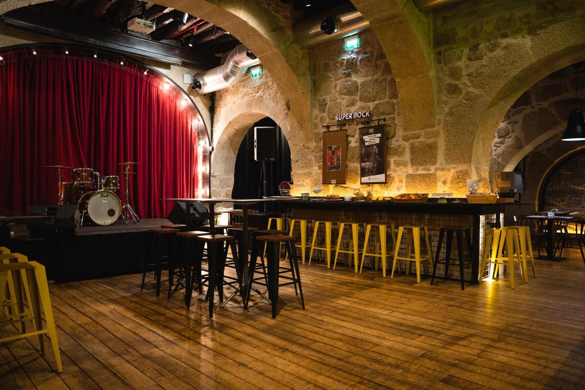 The Central House Porto Ribeira 外观 照片