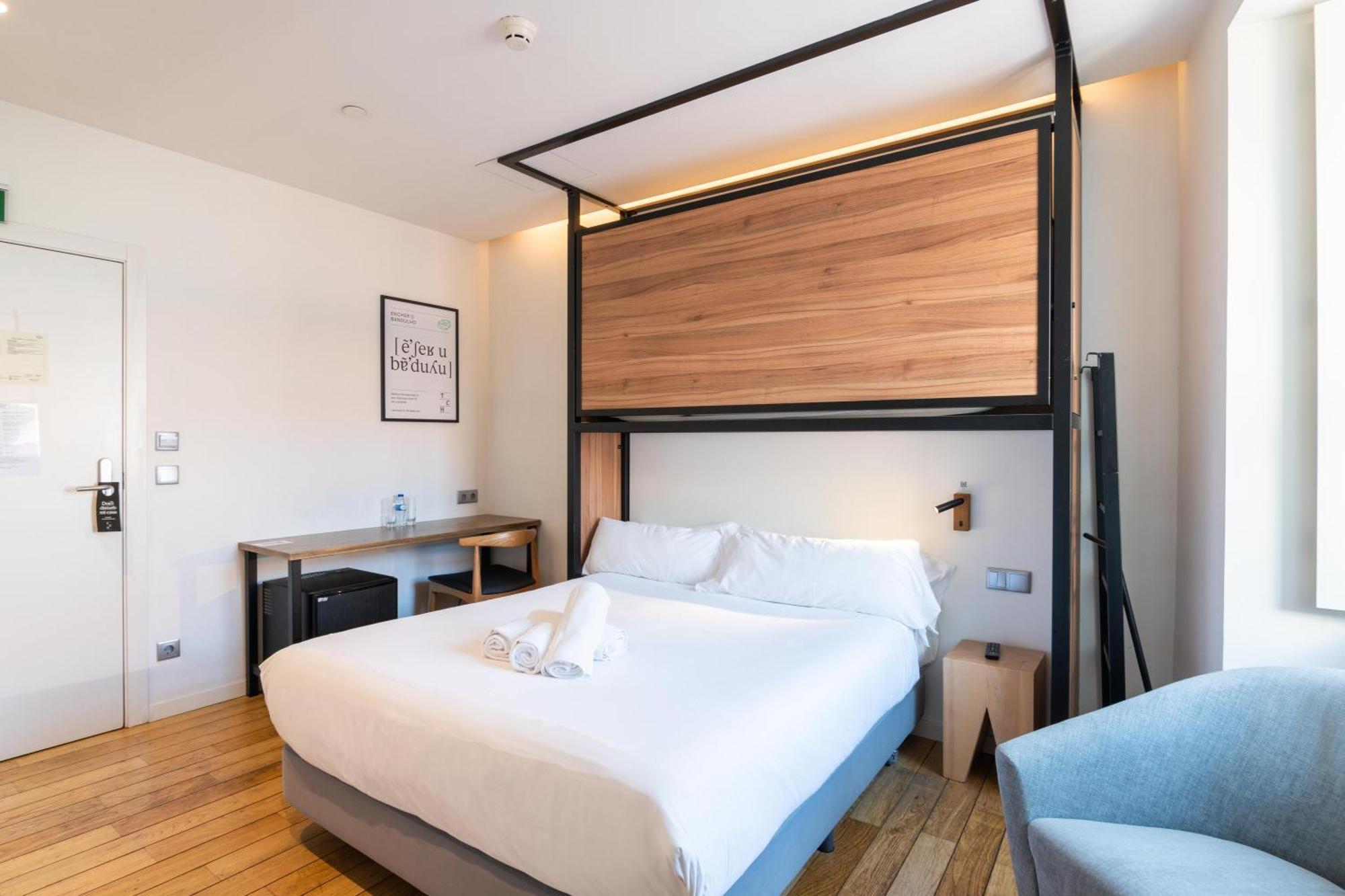The Central House Porto Ribeira 外观 照片