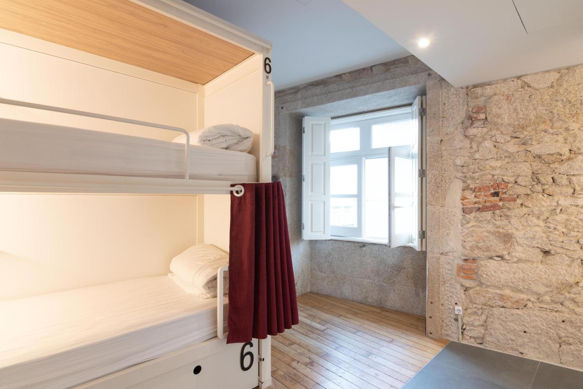 The Central House Porto Ribeira 外观 照片